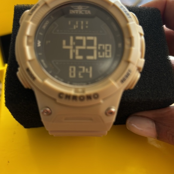 Men’s INVICTA watch !! - Picture 4 of 4